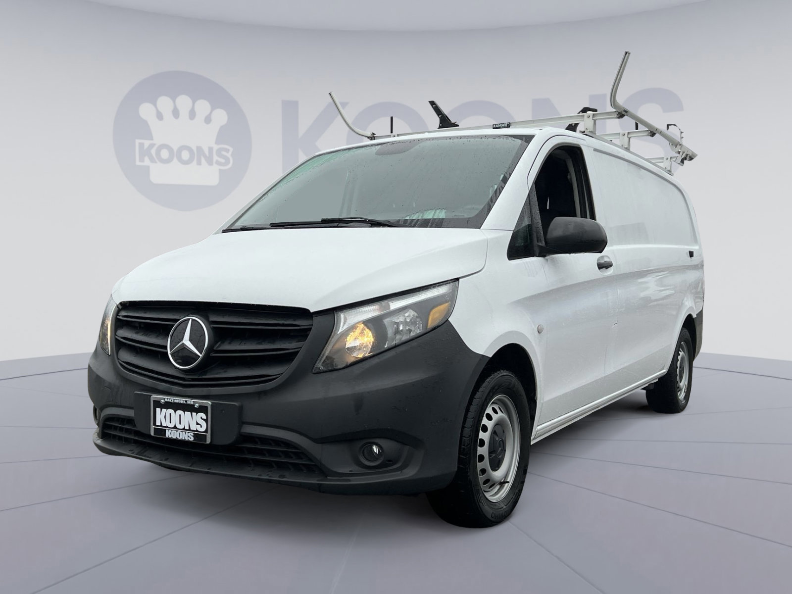 Used 2023 Mercedes-Benz Metris image 7