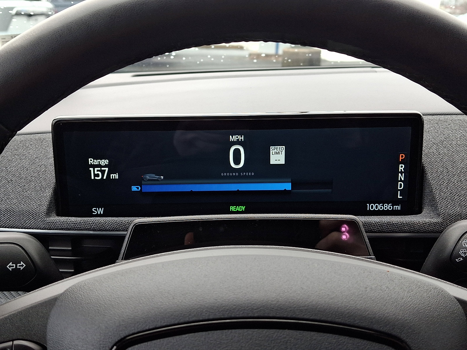 Certified 2021 Ford Mustang Mach-E Premium image 25