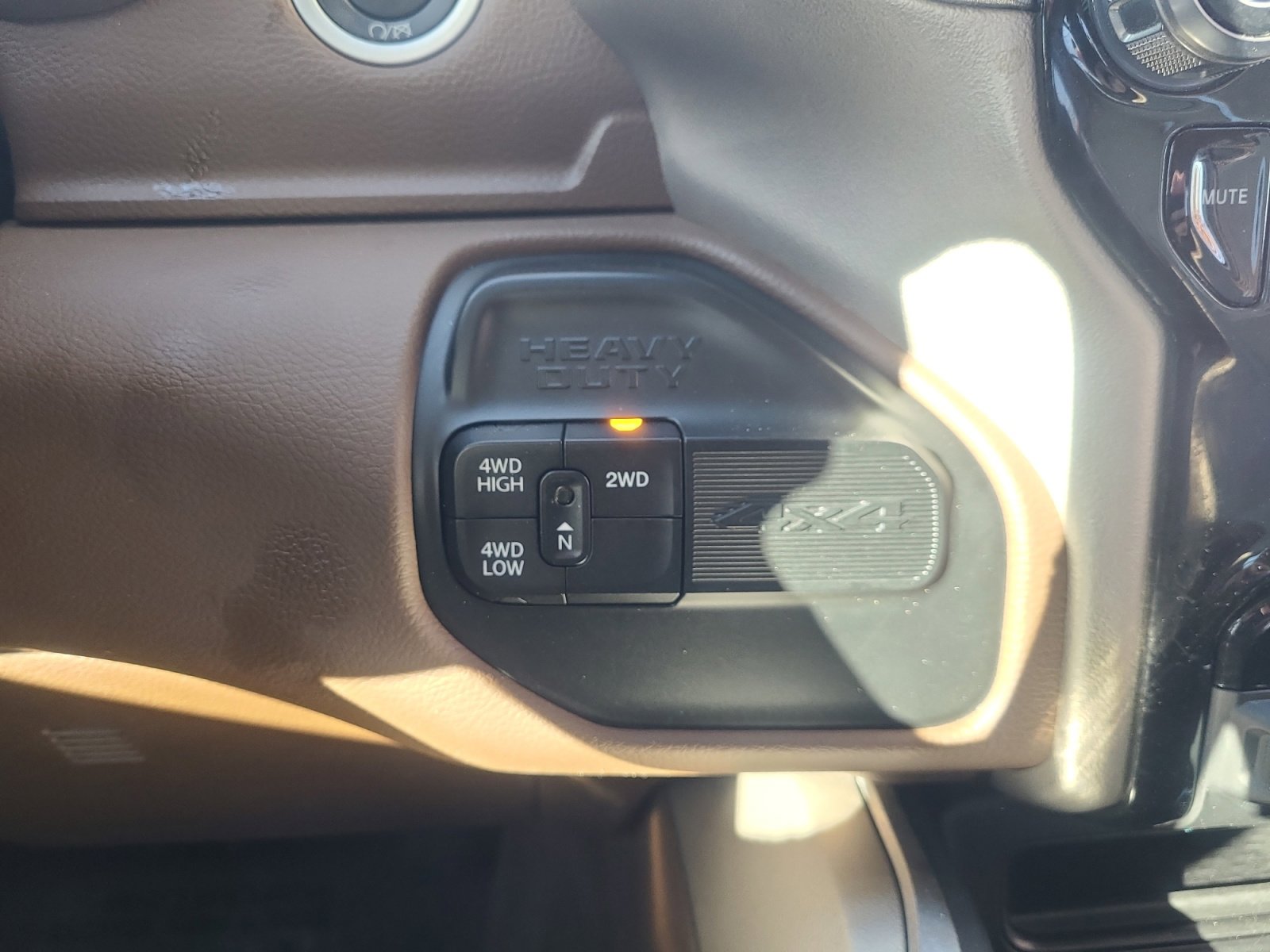 Used 2022 RAM 2500 Laramie image 33