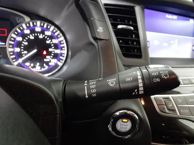 Used 2020 INFINITI QX60 Pure AWD/4WD image 19