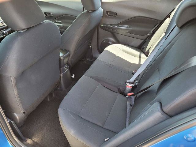 Used 2024 Nissan Kicks S FWD image 12