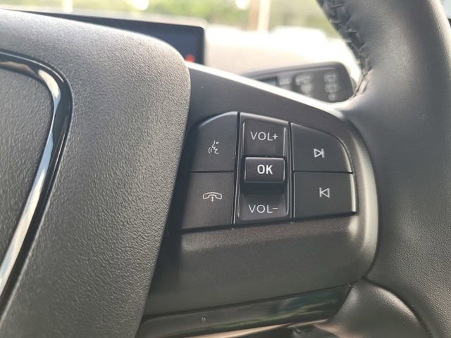 Certified 2024 Ford Mustang Mach-E Premium AWD/4WD image 26