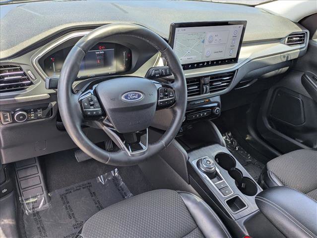 Certified 2023 Ford Escape SE FWD image 10