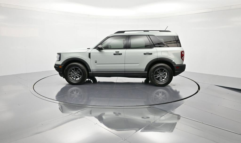 Certified 2022 Ford Bronco Sport Big Bend image 4