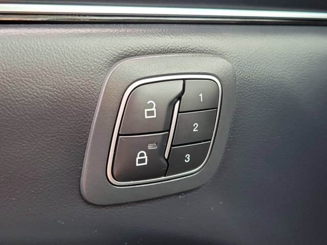 Certified 2024 Ford Mustang Mach-E Select w/ Comfort Package Lite image 19