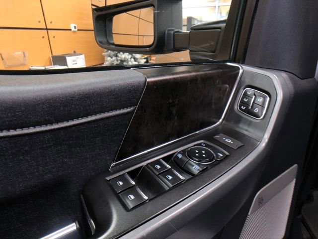 Certified 2023 Ford F350 Lariat w/ Tow Technology Package image 13