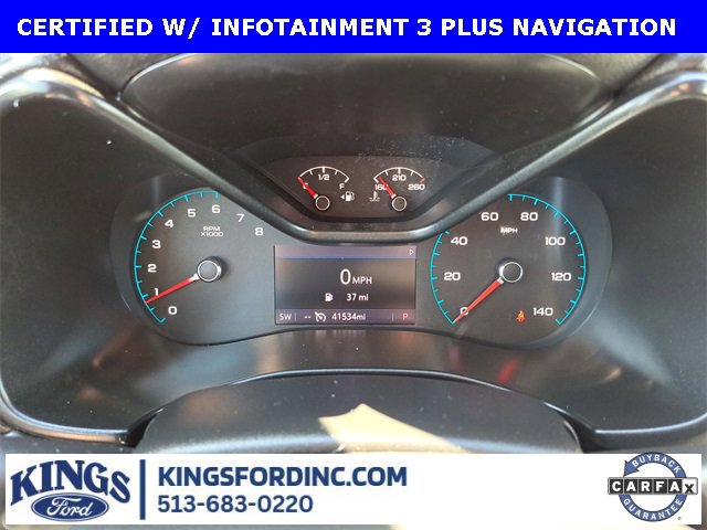 Used 2021 GMC Canyon Elevation image 12