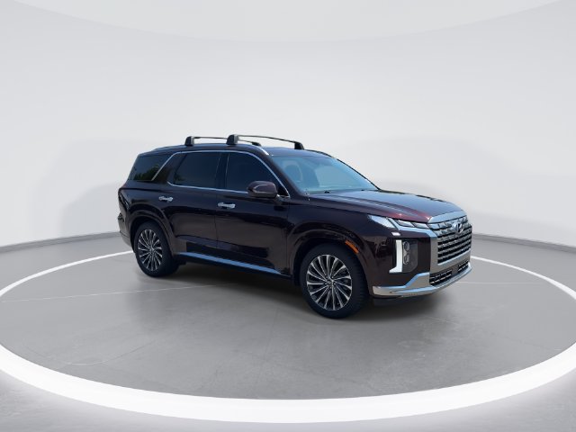 Used 2023 Hyundai Palisade Calligraphy