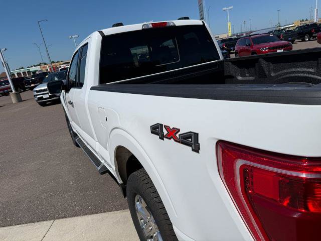 Certified 2022 Ford F150 XLT w/ Equipment Group 302A High AWD/4WD image 24