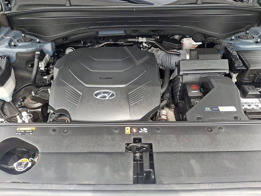 Used 2020 Hyundai Palisade SEL AWD/4WD image 28