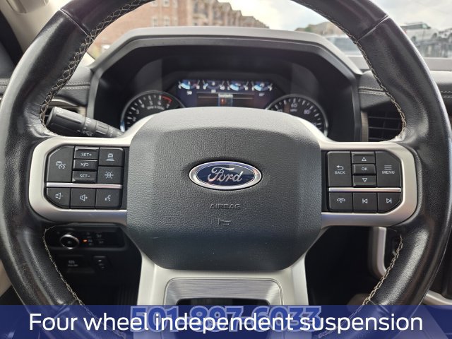 Certified 2023 Ford Expedition Max Limited RWD image 31