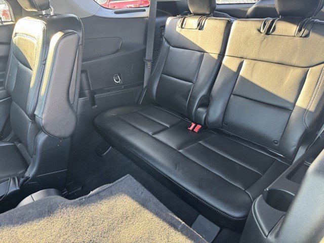 Certified 2023 Ford Explorer XLT w/ Equipment Group 202A image 27