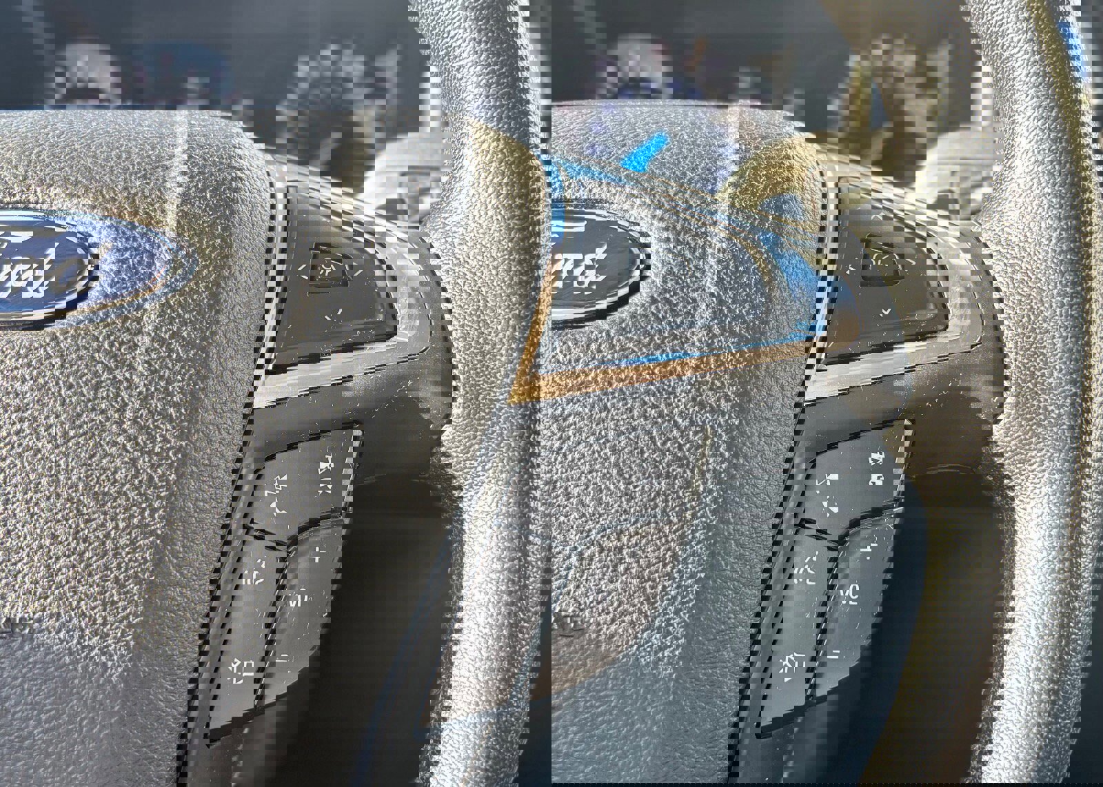 Certified 2017 Ford Edge SEL w/ Class II Trailer Tow Package image 32