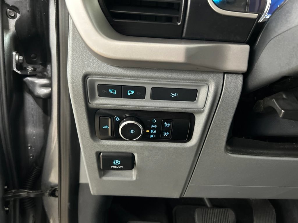 Certified 2023 Ford F150 XLT w/ Equipment Group 302A High AWD/4WD image 14