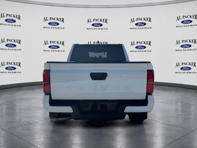Used 2024 Toyota Tacoma SR5 RWD image 10