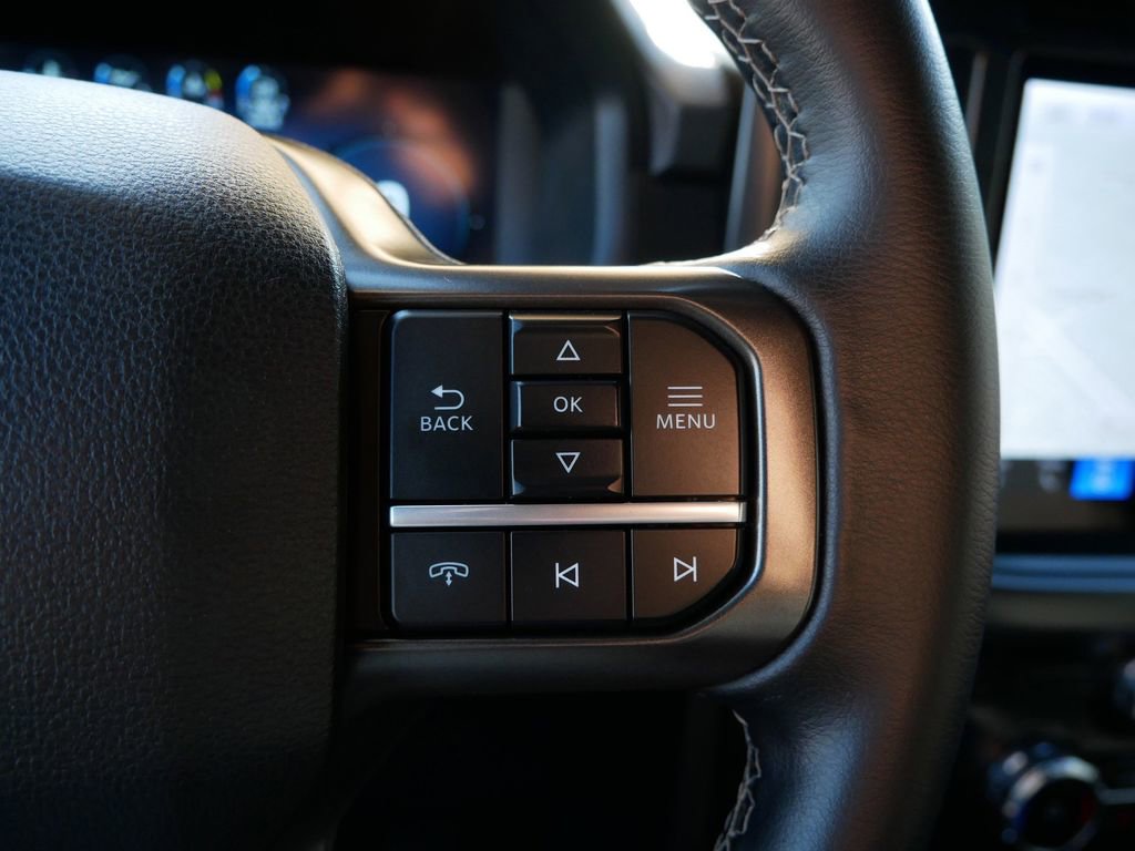 Certified 2024 Ford F150 XLT w/ Equipment Group 302A MID image 21