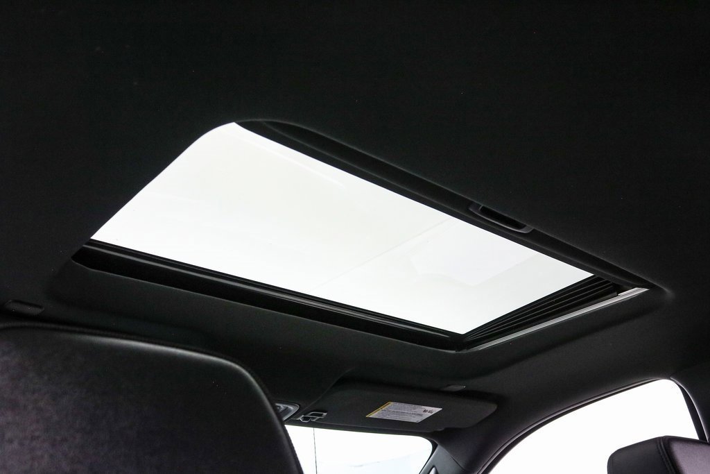 Used 2024 Chevrolet Silverado 1500 High Country w/ High Country Premium Package image 22