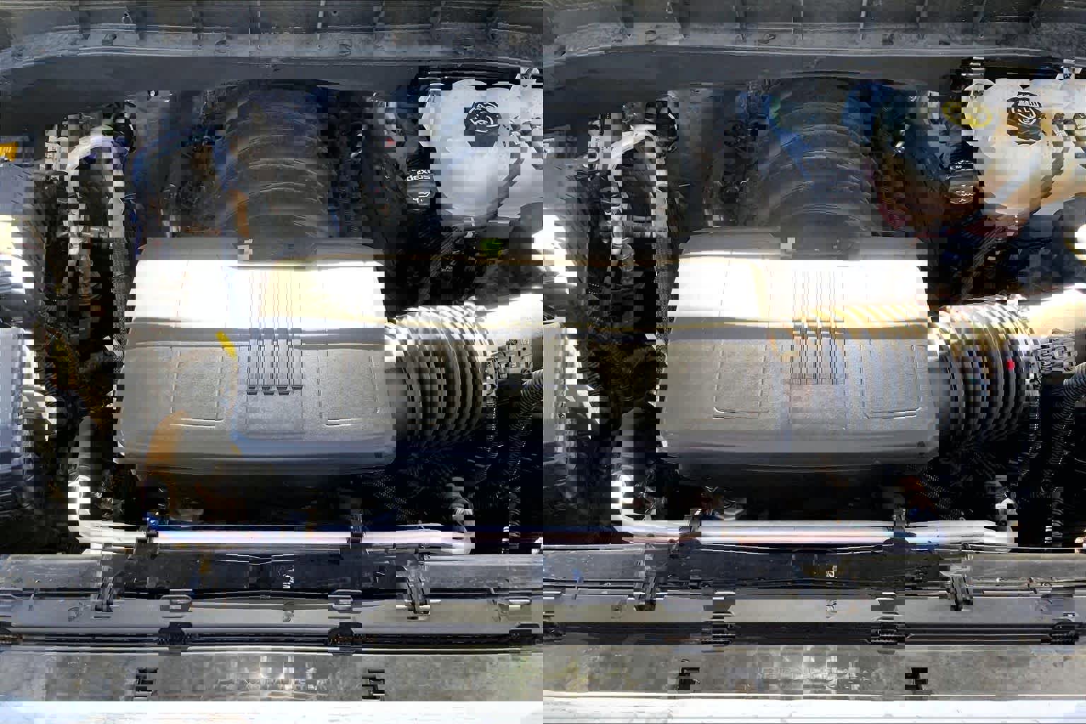 Used 2022 GMC Sierra 1500 SLT w/ SLT Convenience Package image 32