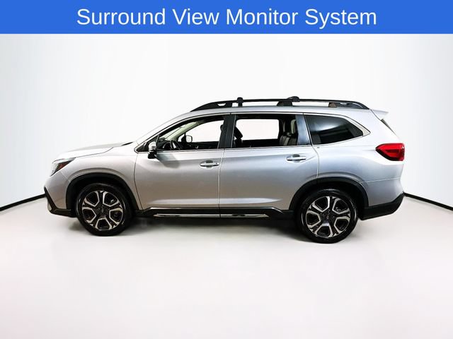 Used 2023 Subaru Ascent Limited w/ Technology Package AWD/4WD image 3