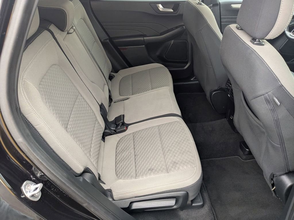 Certified 2021 Ford Escape SE w/ Convenience Package image 18