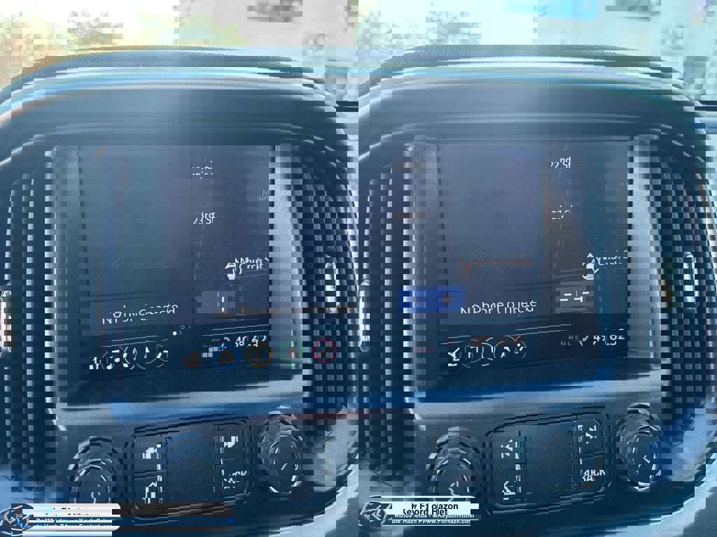 Used 2022 Chevrolet Colorado ZR2 w/ ZR2 Midnight Special Edition image 35