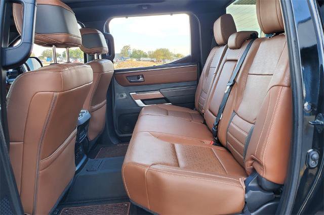 Used 2023 Toyota Tundra 1794 Edition image 28