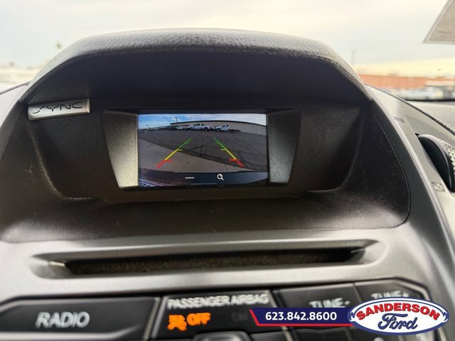 Certified 2018 Ford Transit Connect XL image 18