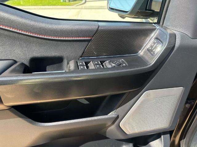 Certified 2024 Ford F150 Raptor AWD/4WD image 21