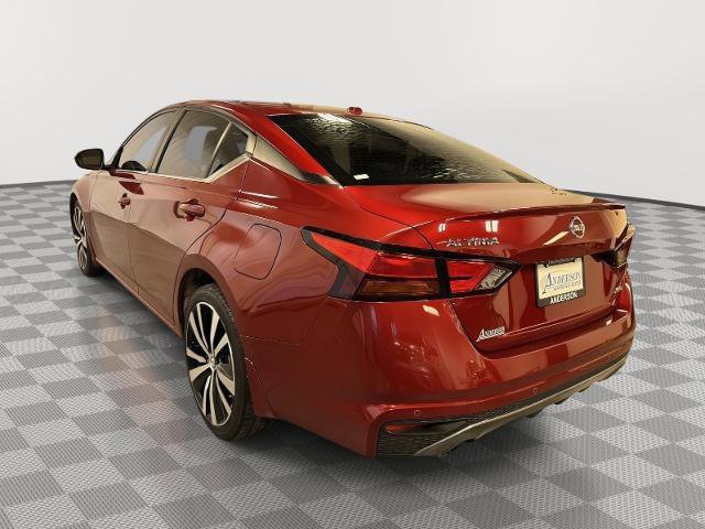 Used 2020 Nissan Altima 2.5 SR image 5