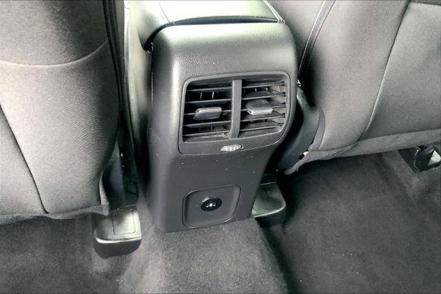 Certified 2024 Ford Escape Active FWD image 37