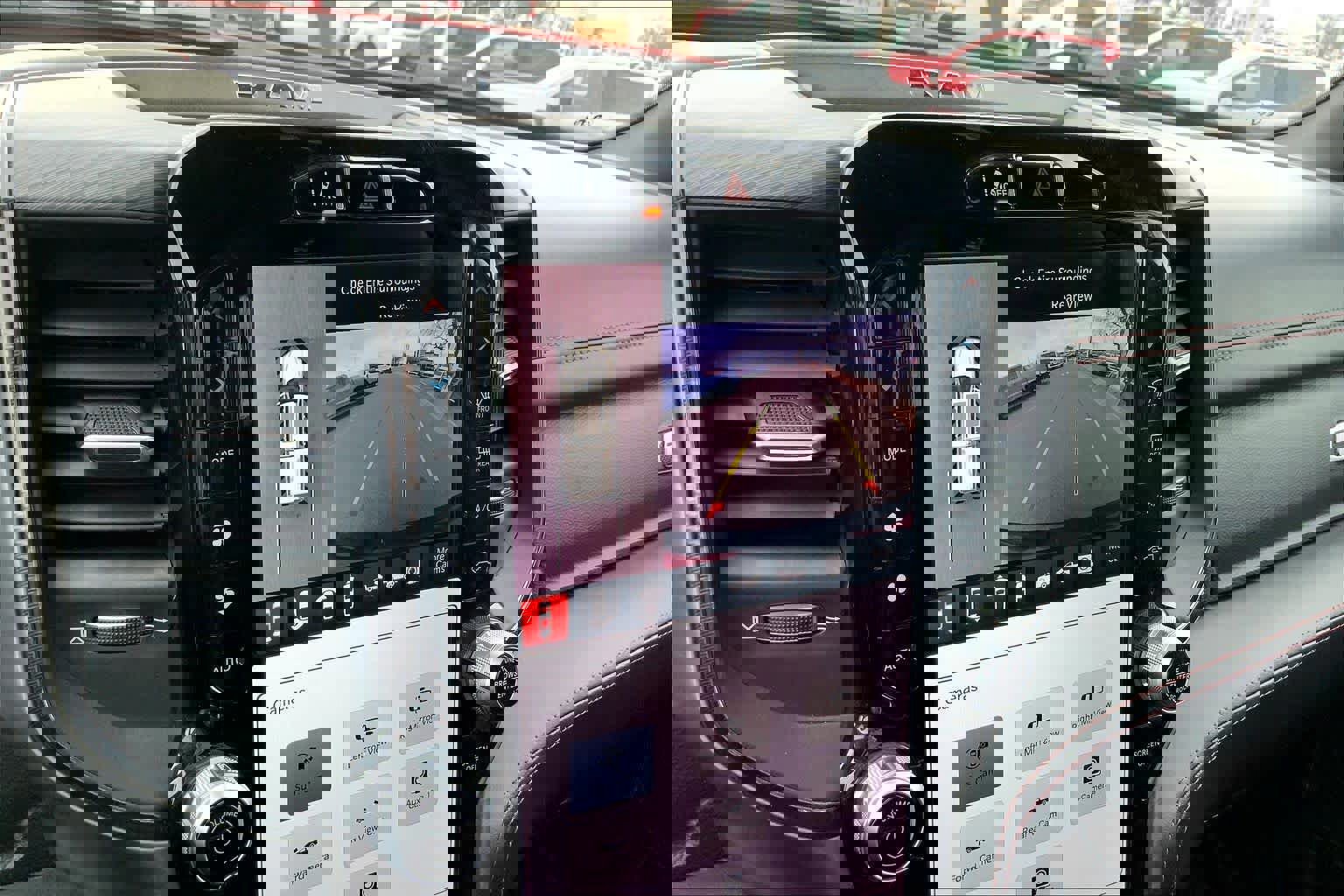 Used 2023 RAM 1500 TRX w/ TRX Level 2 Equipment Group image 27