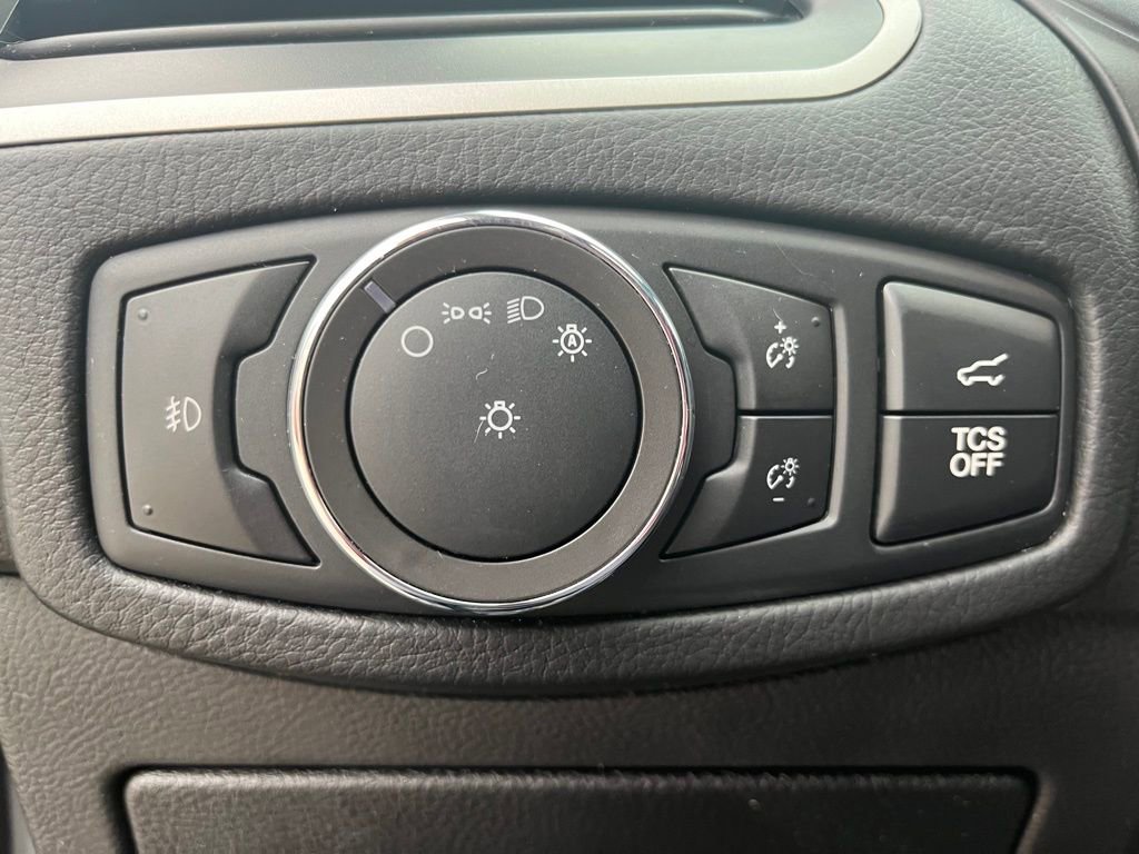 Certified 2022 Ford Edge SEL w/ Convenience Package image 22