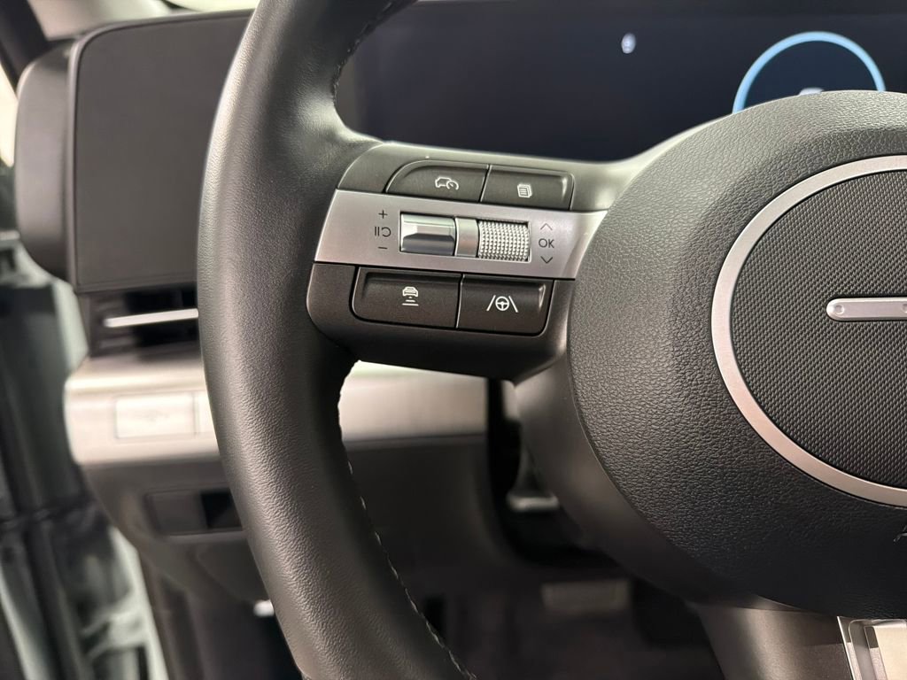 Used 2025 Hyundai Kona SEL image 20