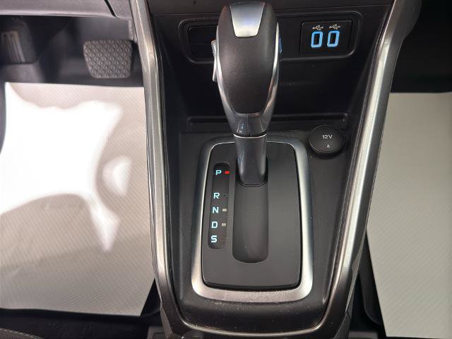 Certified 2020 Ford EcoSport SE w/ SE Convenience Package FWD image 24
