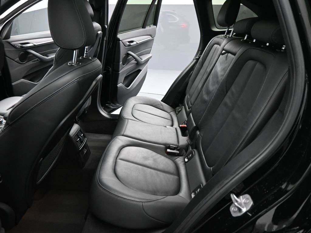Used 2019 BMW X1 sDrive28i w/ Convenience Package image 46