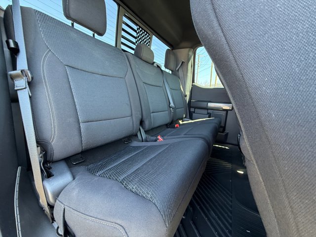 Certified 2023 Ford F150 XLT w/ Equipment Group 302A High image 17