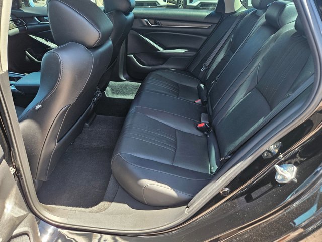 Used 2021 Honda Accord Touring image 20
