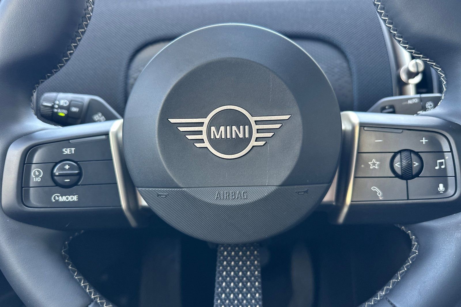 Used 2025 MINI Cooper Countryman S AWD/4WD image 22