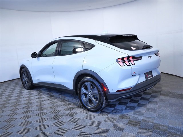 Certified 2021 Ford Mustang Mach-E Select w/ Comfort/Technology Package image 6