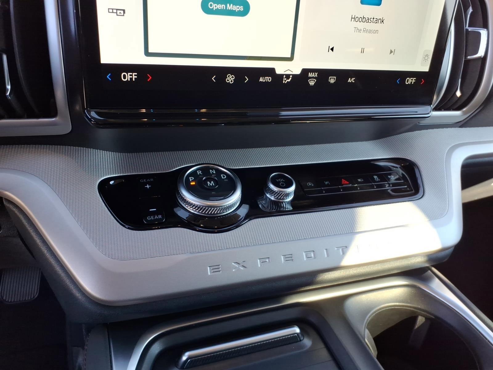 Certified 2025 Ford Expedition Max Active image 18