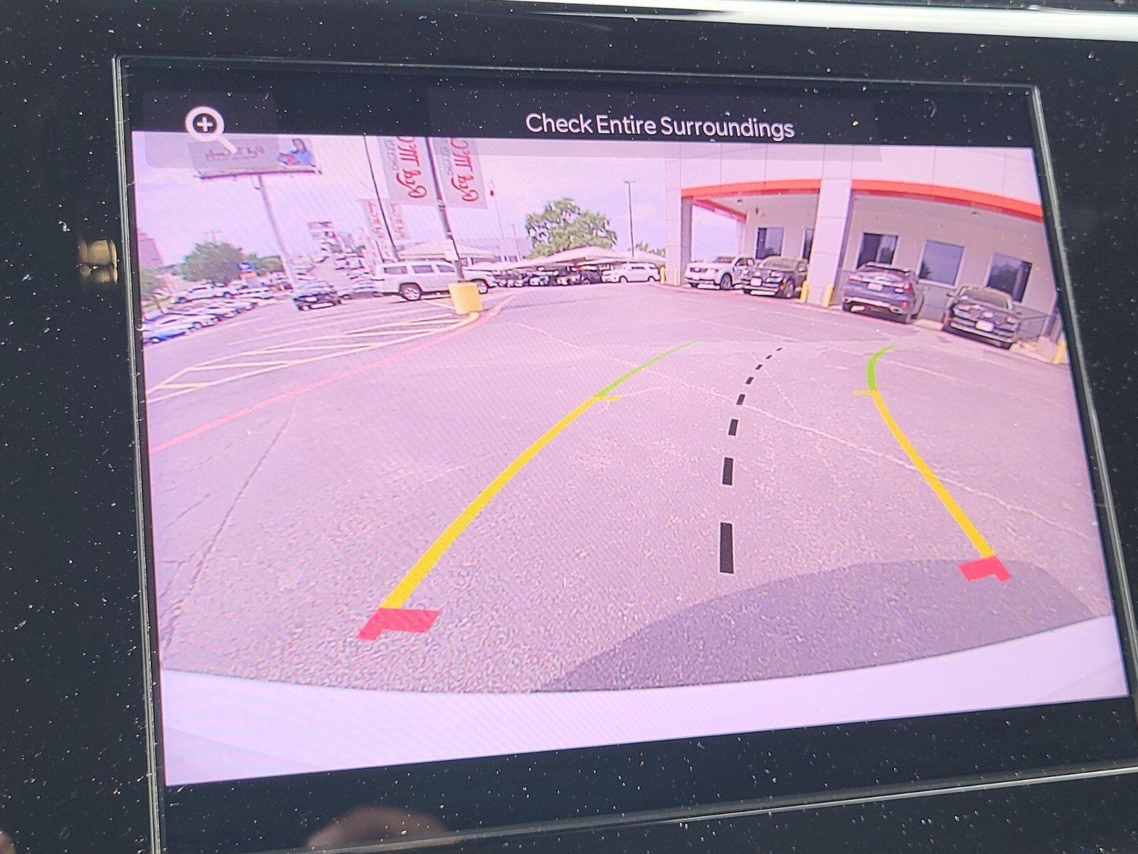 Used 2025 Jeep Grand Cherokee L Laredo image 22