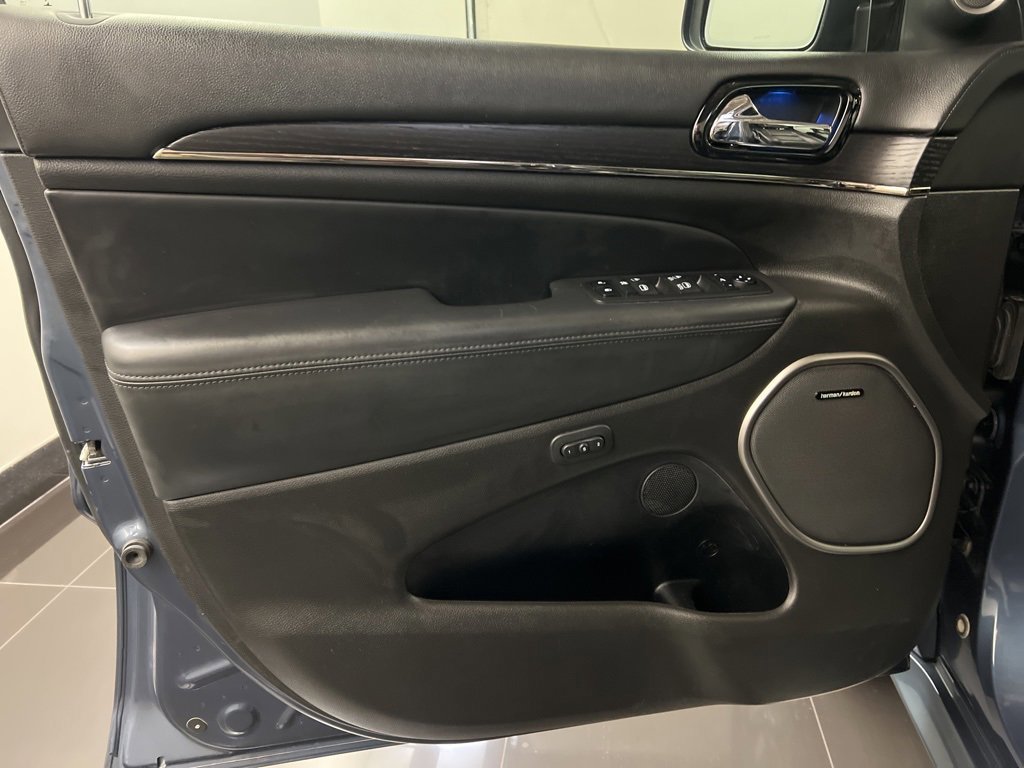 Used 2019 Jeep Grand Cherokee High Altitude image 31