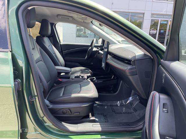 Certified 2025 Ford Mustang Mach-E Premium w/ Sport Appearance Package AWD/4WD image 23