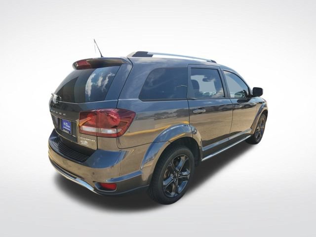 Used 2020 Dodge Journey Crossroad FWD image 9