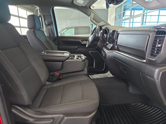 Used 2024 Chevrolet Silverado 2500 LT w/ All Star Edition image 17