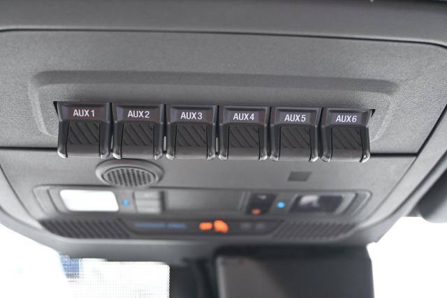 Certified 2023 Ford Bronco Wildtrak AWD/4WD image 40
