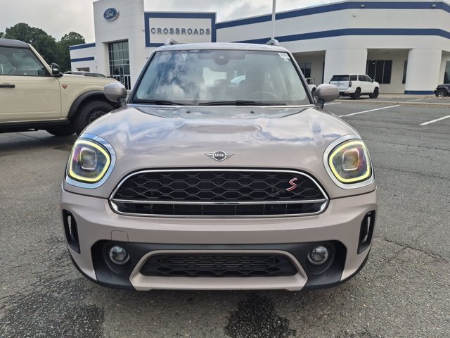 Used 2024 MINI Cooper Countryman S AWD/4WD image 9