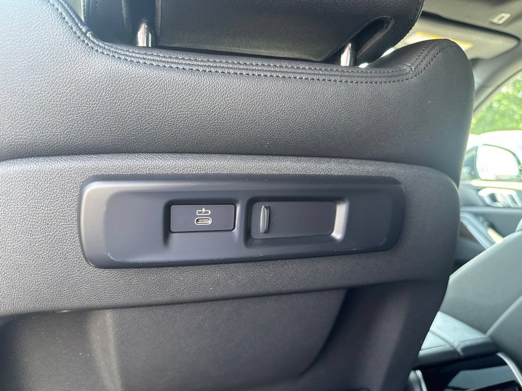 Used 2019 BMW X5 xDrive40i w/ Convenience Package AWD/4WD image 31