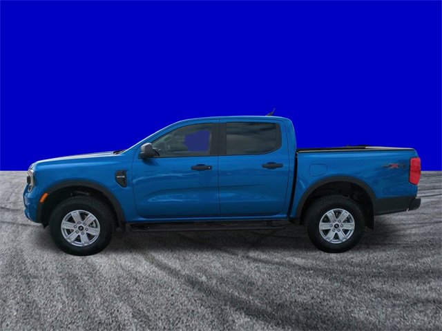 Certified 2025 Ford Ranger XL w/ Trailer Tow Package image 7