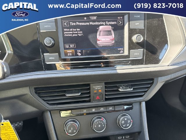 Used 2024 Volkswagen Jetta S FWD image 26